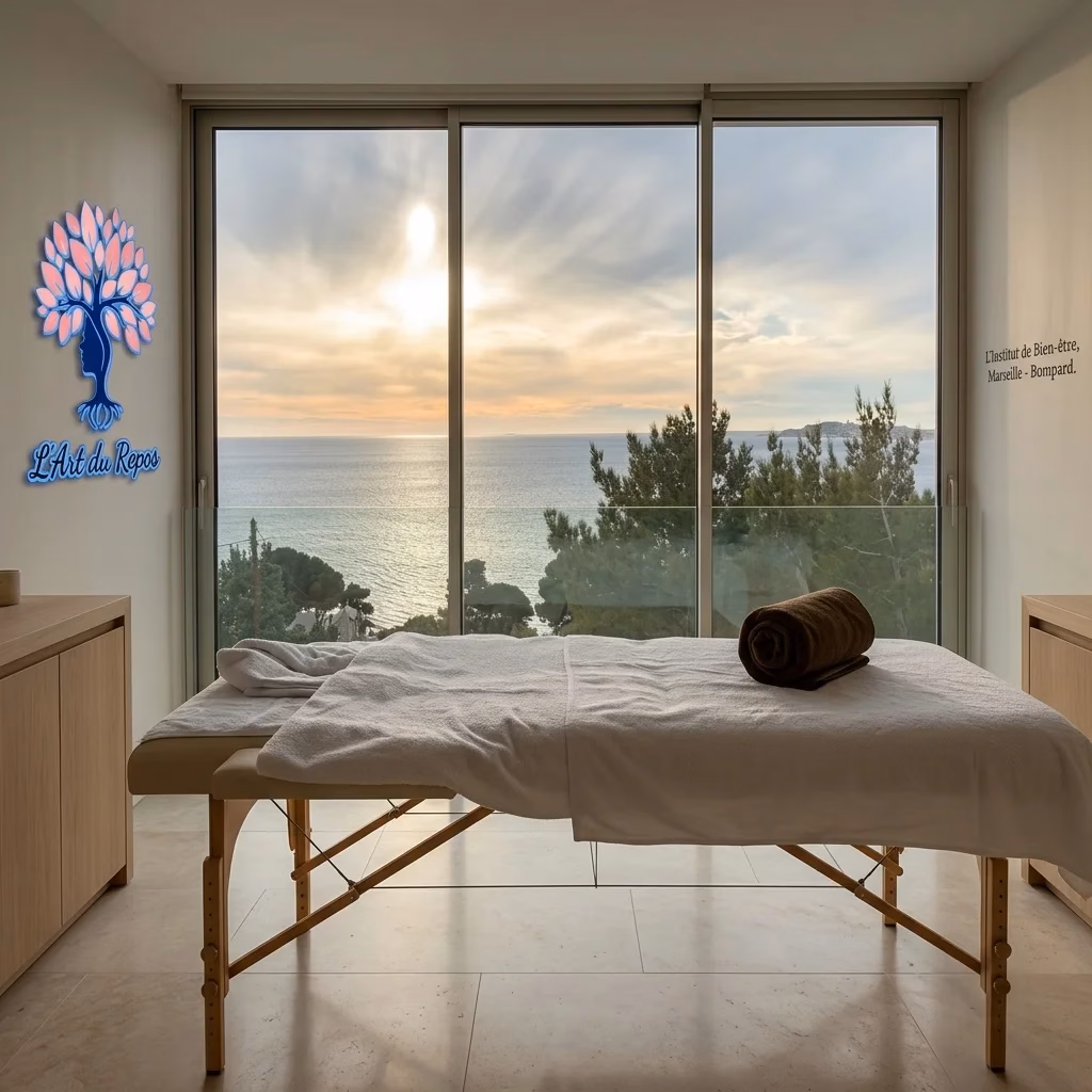 Massage Particulier Paris