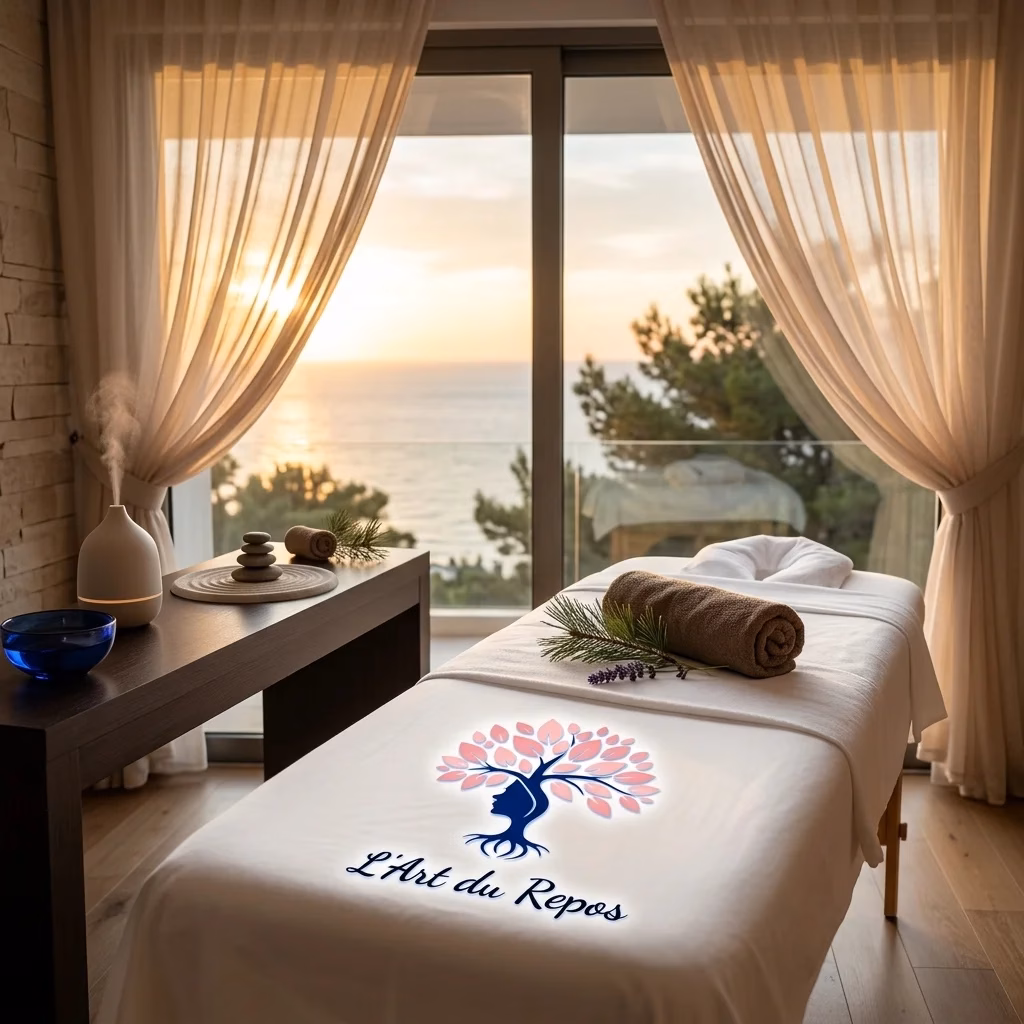 Massage Paris Particulier