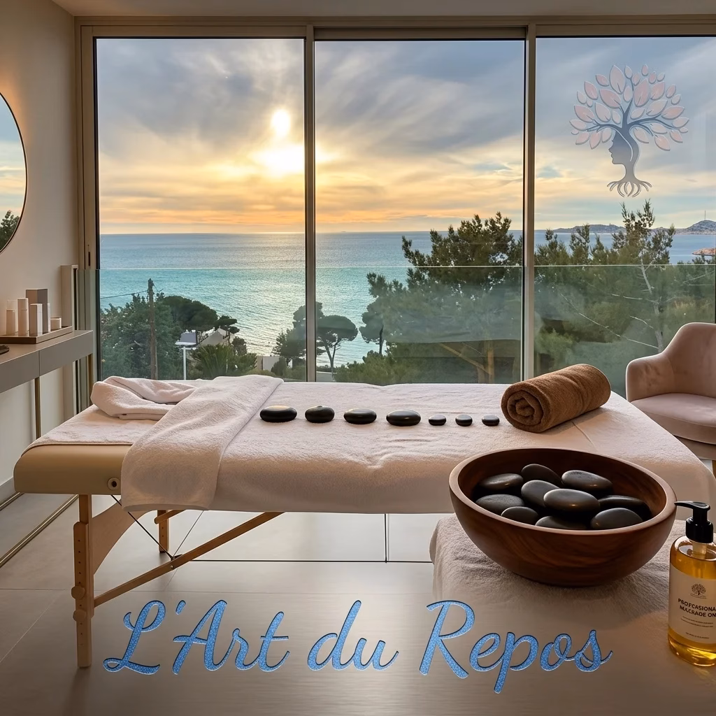 Massage Particulier Paris